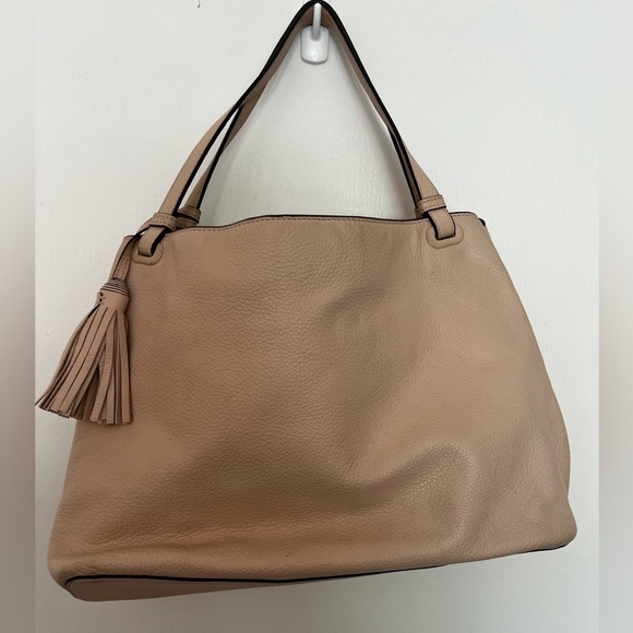 Tory burch tote bag pink - Picture 5 of 10